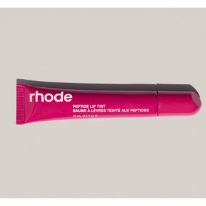 Rhode Lip Tint: Raspberry Jelly